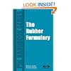 The Rubber Formulary (Plastics Design Library)