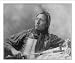 Historic Print (L): John Comes Again [Sioux?]