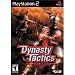 Video Games : Dynasty Tactics