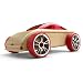 Automoblox by Manhattan Toy C9 Red Sportscar