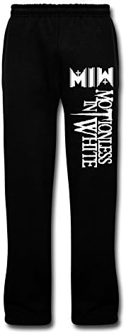 Koala Motionless In White Sweatpants / Workout Pants For Men's