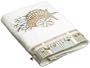 Avanti By the Sea Bath Towel, White