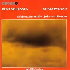 Sorensen: Shadowland