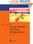 Gauge Theory of Weak Interactions
