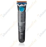 Braun CruZer6 Body Groomer