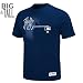 Majestic Big & Tall MLB Authentic Game Changer T-Shirt