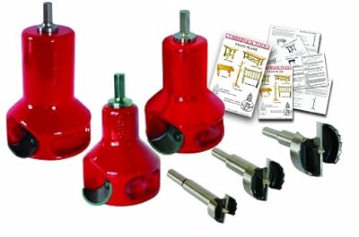 HSK3 - Home Series Master Kit