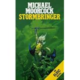 Stormbringerby Michael Moorcock