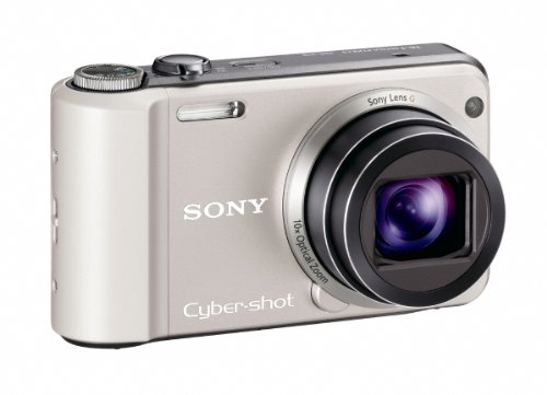 Imagen 3 de Sony DSC-H70S