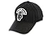 Sons of Anarchy Reaper Crew With Front Patch Fitted Baseball Cap Hat
