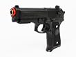 Spring M8 Tactical SWAT Pistol 300-FPS Airsoft Gun