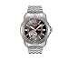 Best Price Buy Cheap Bulova Men's 96A101 Automatic Self-Winding Mechanical Exhibition Caseback Bracelet Watch Discount Review Shop