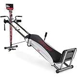 UPC 851513004081 product image for Total Gym 1400 Deluxe Home Fitness Exercise Machine Equipment with Workout DVD | upcitemdb.com