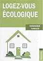 Logez-vous Ecologique