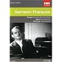 Samson Francois - Chopin/Ravel/Debussy [DVD] [2007]