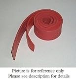 Squeegee Blade Kit for Tennant and Nobles Auto Scrubber - 1011232-1456