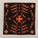 Apparel : Tribal Fire Bandannas