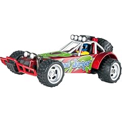 Carrera RC 370121001 - Dune Jumper Buggy