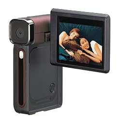 Vivitar DVR545BL DIG CAM/CAMCORDERBLUE