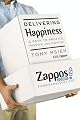 Delivering Happiness: A Path to Profits, Passion, and Purpose