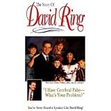 The Story of David Ring!