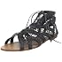 Steve Madden Womens Paiigge Ank