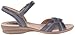 Clarks Women's Reid Timber Wedge Sandal