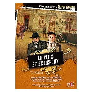 Les Petits meurtres d'Agatha Christie - Le flux et le reflux