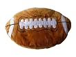 Football Plush Pillow