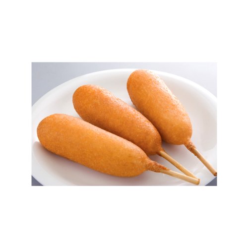 お店のための アメリカンドック 80g×80本 冷凍