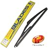 Renault Clio MK2 98-8/05 Trupart Rear Wiper Blade
