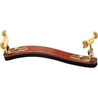 Kun Bravo Viola Shoulder Rest, Standard