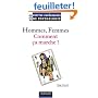 Hommes, Femmes : Comment �a marche ?