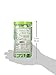 Tesla's Lime Tiny Twist Pops Green & White 48 Count