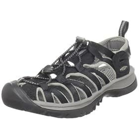 KEEN Womens Whisper Sandal
