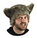 Werewolf Adult Hat - One Size 