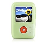 yooZoo Creative Labs MP3 Player silicone skin cover for Zen V and Zen V Plus w Armband and... by yooZoo