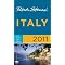 Books for a trip to Italy with the family