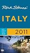 Rick Steves' Italy 2011 with map