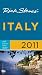 Rick Steves' Italy 2011 with map