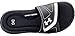 Under Armour Girls' UA Ignite VII Sandals