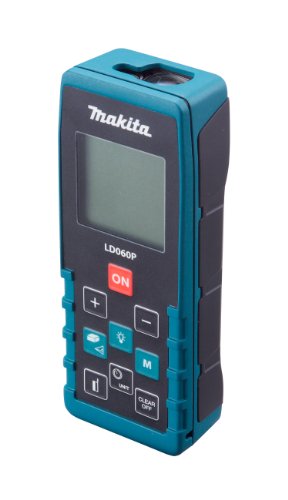 Makita LD 060 P Entfernungsmesser