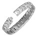 Tungsten Carbide Bracelet 8.5"