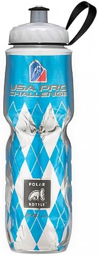 Polar Bottle Sport Insulated 24 oz Pro Cycle Water Bottle