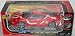 41bwjrbV0LL. SL75 Cheap New Bright 1:16 Radio Control RED FIORANO FERRARI S 1 R/C CAR