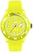 Ice-Watch SS.NYW.U.S Ice-Flashy Neon Yellow Unisex Watch