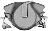 86-93 Ford F E 100-350 Front Loaded Brake Caliper SET Wagner L112482 L112483-SETx2