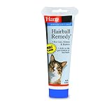 Hartz Hairball Remedy for Cats, Kittens and Rabbits