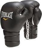 Everlast Protex3 Training Gloves (Lace-Up)