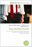 Clive Stafford Smith